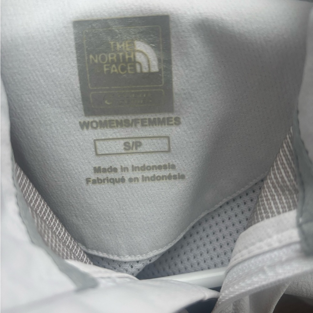 Northface ZipUp - Picture 2 of 2